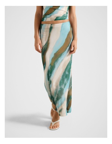 Soft Maren Co-ord colour