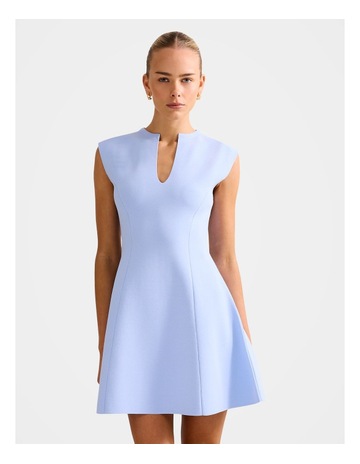 Cloud Blue colour