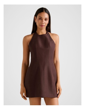 Chocolate colour