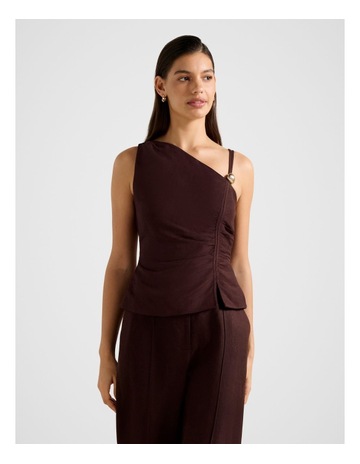 Dark Chocolate colour