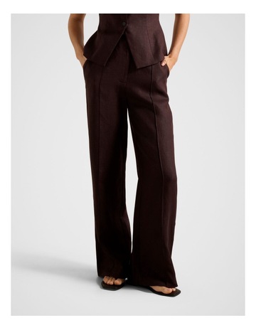 Dark Chocolate colour