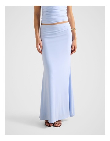 Sky Blue co-ord A colour