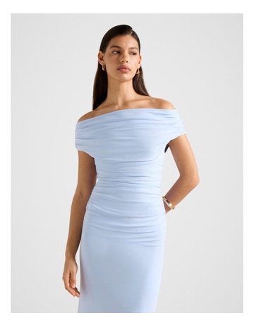 Sky Blue co-ord A colour
