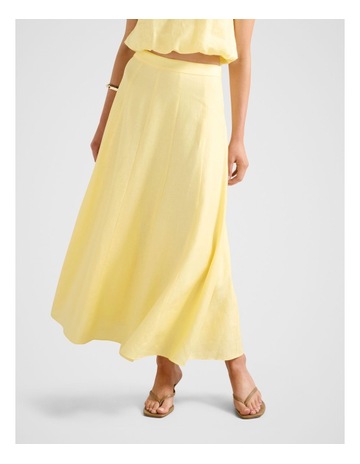 Spring Daffodil Set colour