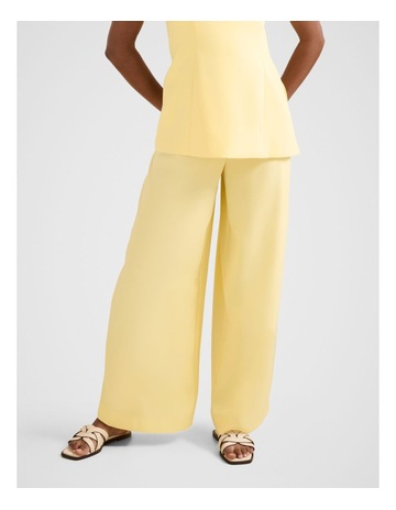 Spring Daffodil Co-Ord colour