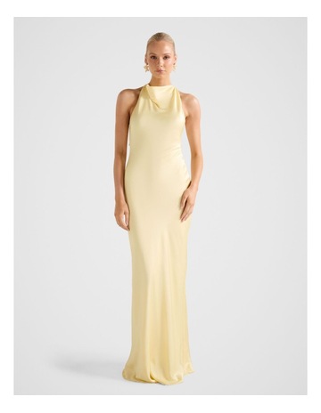 Soft Yellow colour