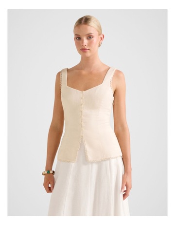 Ivory colour