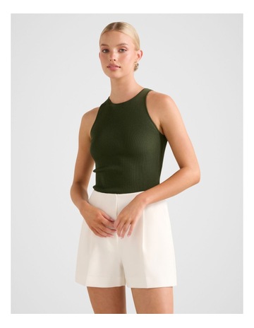 Khaki colour