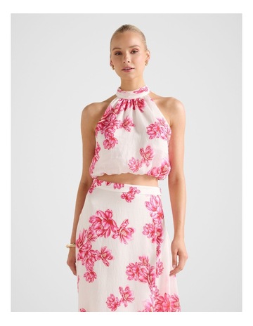 Small Zila Co-ord colour