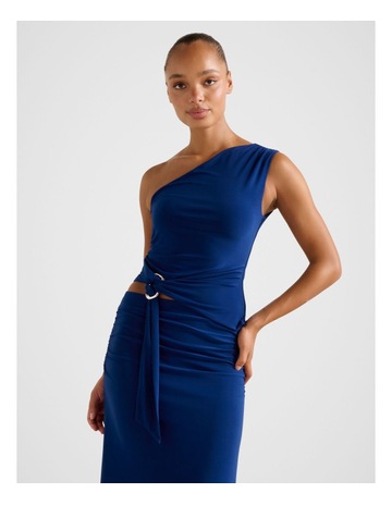 Sodalite Blue Co-Ord colour