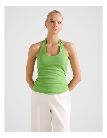 Shamrock colour
