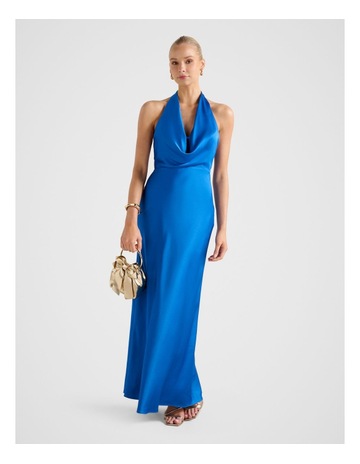 Vivid Azure colour