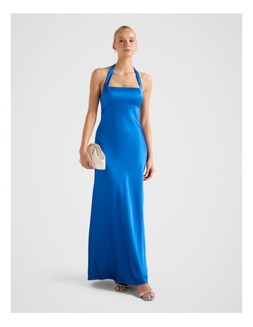 Vivid Azure colour