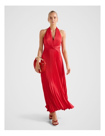 Watermelon colour