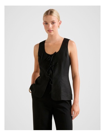 Black colour