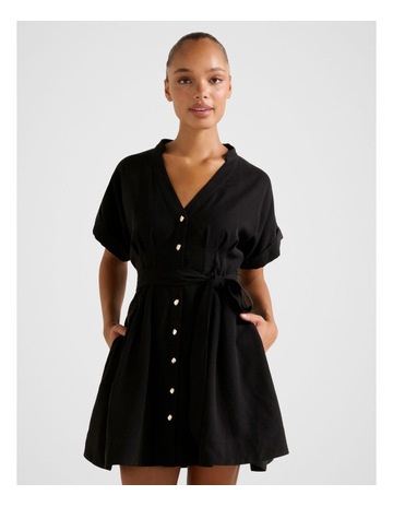 Black colour