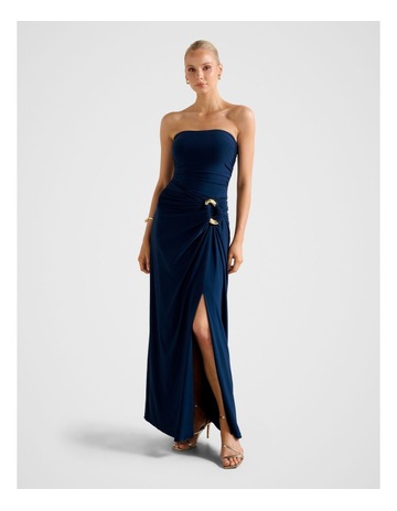 Evening Navy colour