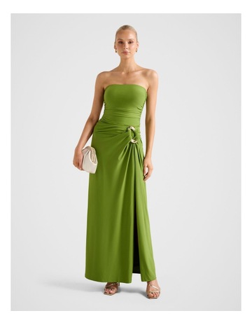 Zesty Green colour