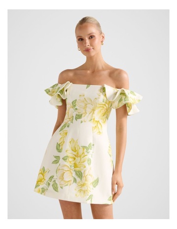 Villa Floral colour