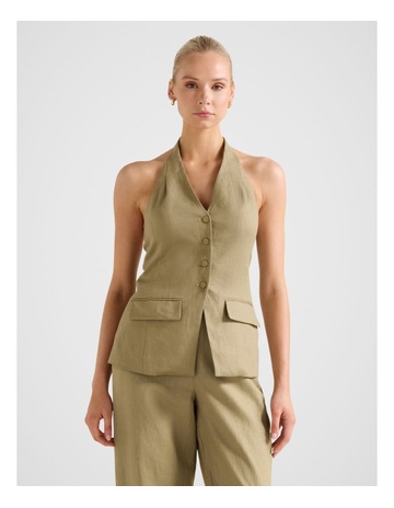 Washed Khaki Set colour