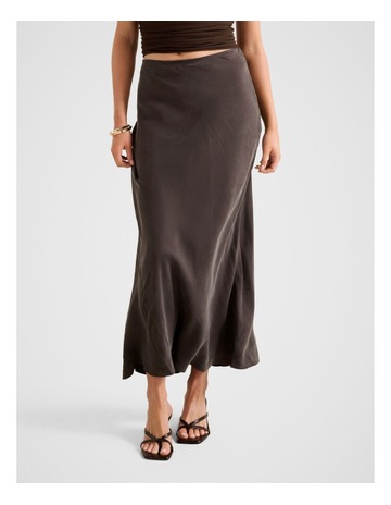 Chocolate Noir colour