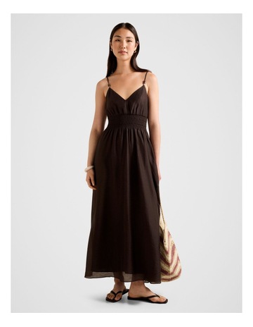 Chocolate Mousse colour