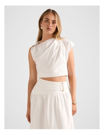 Porcelain Co-ord colour