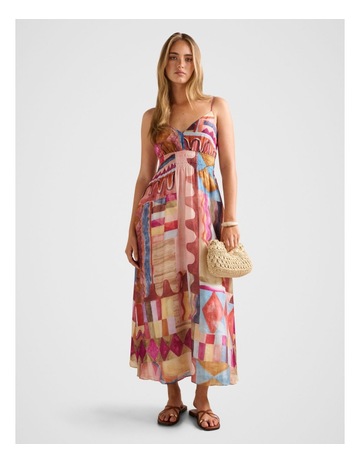 Otira Abstract colour