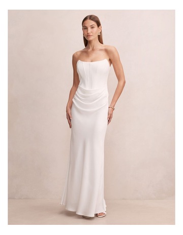 Bridal White colour