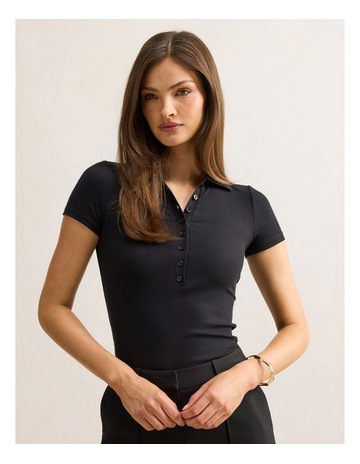 Black colour