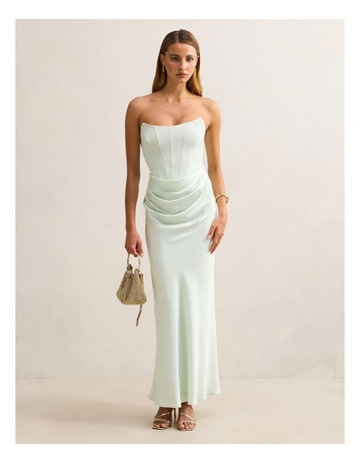 Spearmint colour
