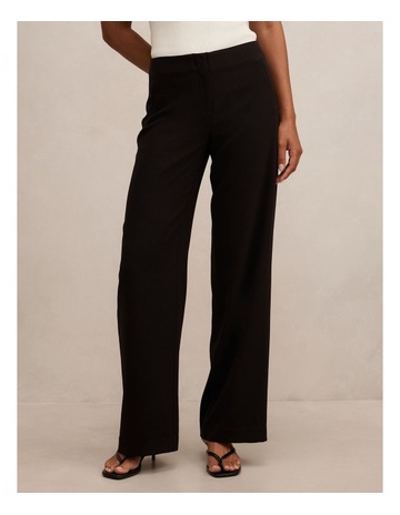 Black Suit colour