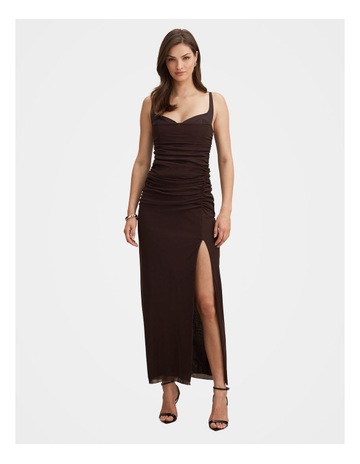 Dark Chocolate colour