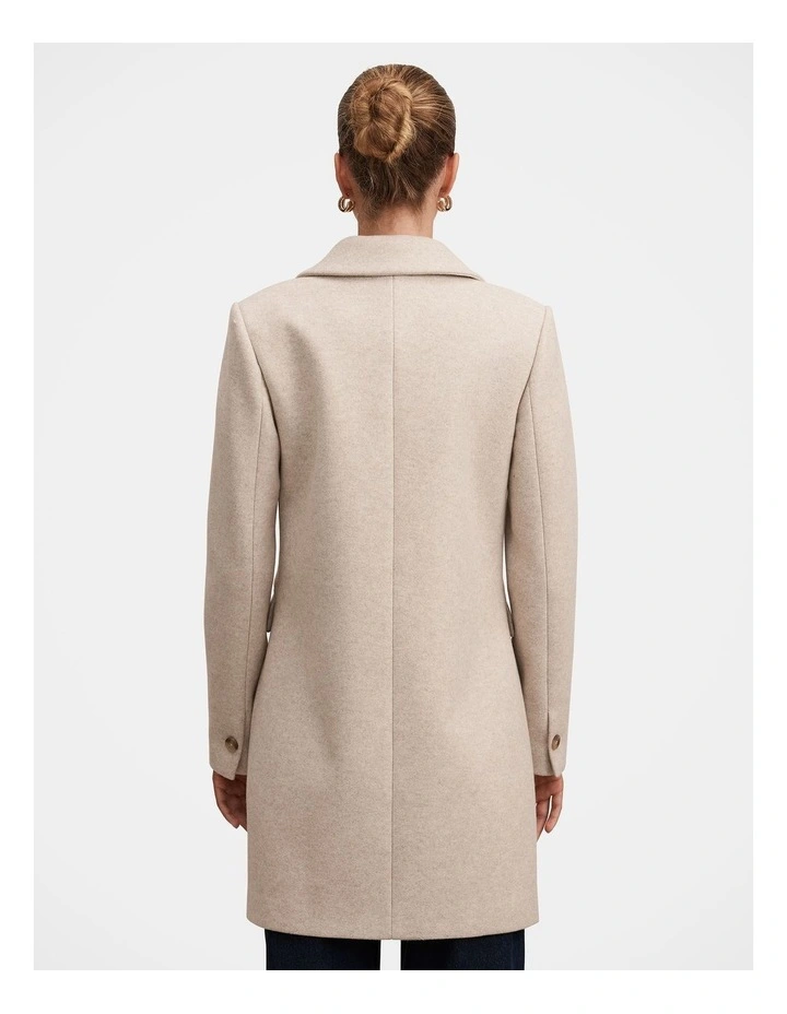 Brianna Coatigan in Grey image 2