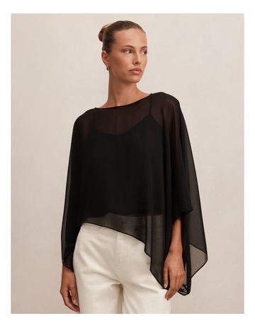 Black colour