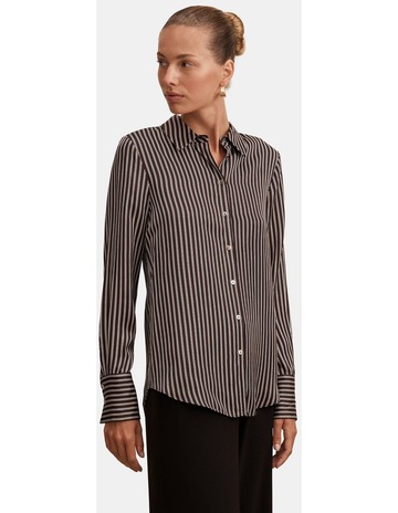 Baxter Stripe colour