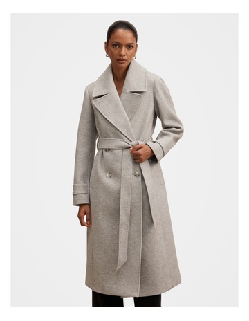 Soft Grey Marle colour
