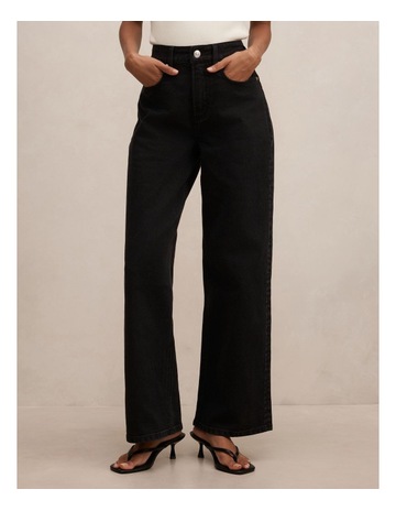 Black Wash colour