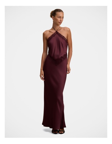 Vintage Merlot colour