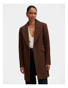 Brianna Coatigan in Chocolate