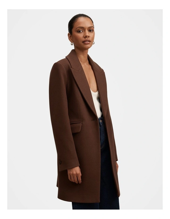 Brianna Coatigan in Chocolate image 3