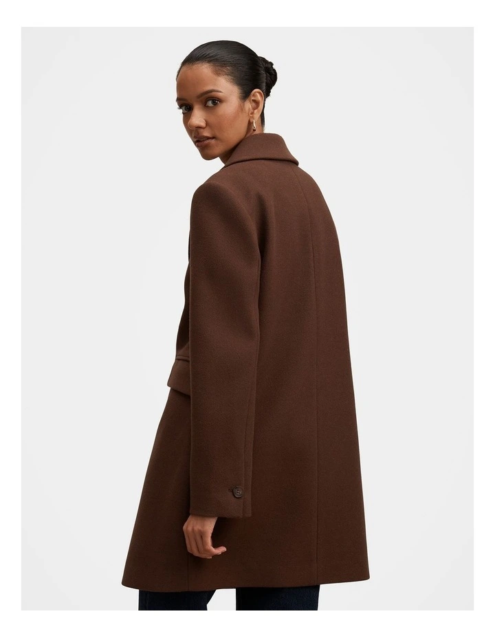 Brianna Coatigan in Chocolate image 4