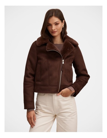 Chocolate colour