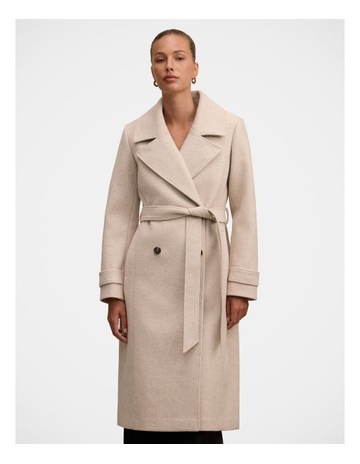 Mink Marle colour