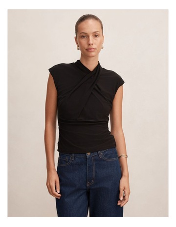 Black colour