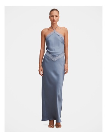 Dove Blue colour