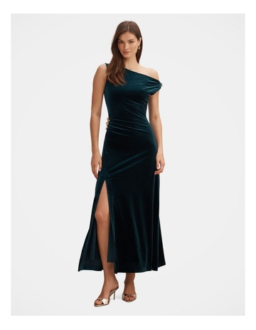 Dark Green colour