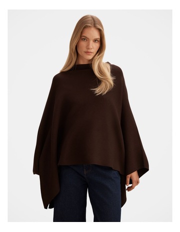 Chocolate colour