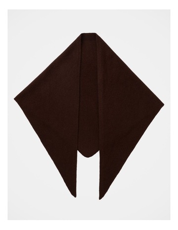 Chocolate colour