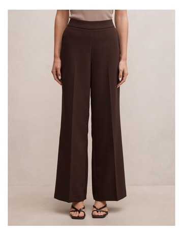 Chocolate colour